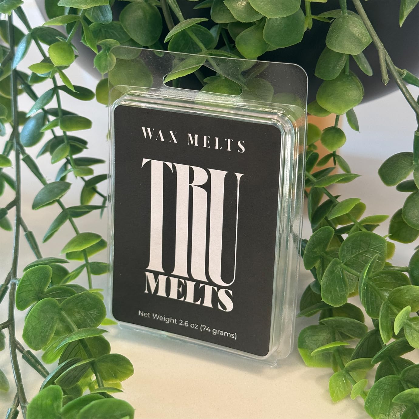 Dye-free wax melts no colorants lavender fragrance