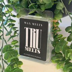 Dye-free wax melts no colorants lavender fragrance