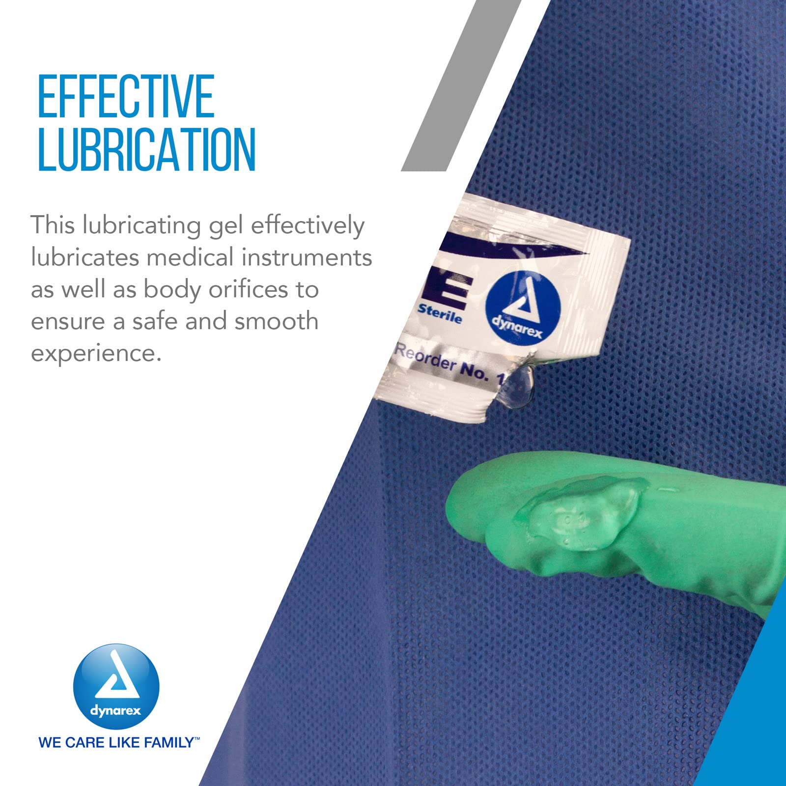 Lubrication of hinged medical instruments with DynaLube
