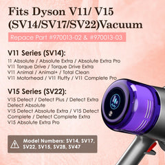 Dyson V11 Animal Torque Drive compatible filter