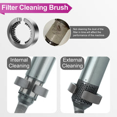 Dyson Airwrap HS01 HS05 compatible filter brush attachment packaging