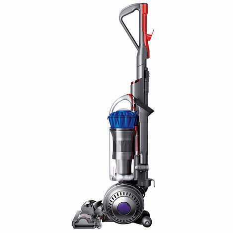 Dyson Ball Animal 2 Origin Upright Corded Vacuum Cleaner blue renewed