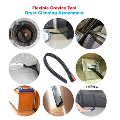 Dyson combination tool attachment for V7 V8 V10 V11 V15