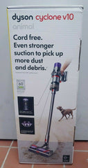 Dyson Cyclone V10 Animal Origin cordless vaccuum cleaner product image