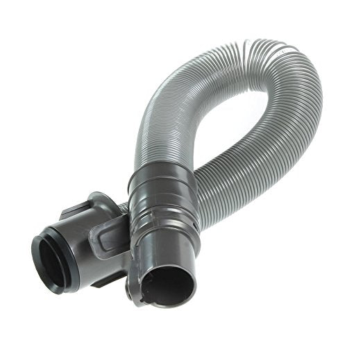 Hose cuffs for Dyson DC25 model