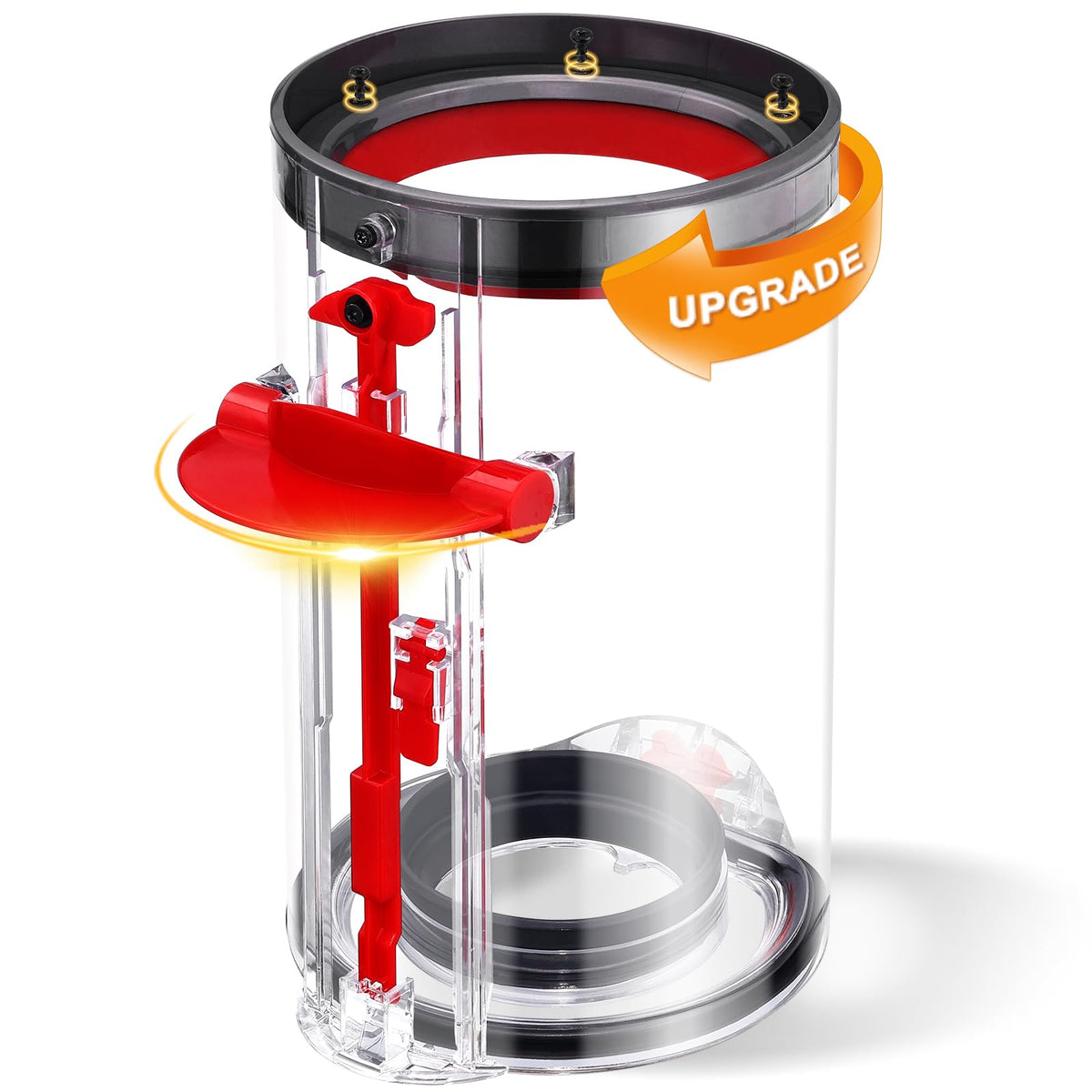 Dyson dust bin compatible with V11 V15 SV14 SV15 SV22