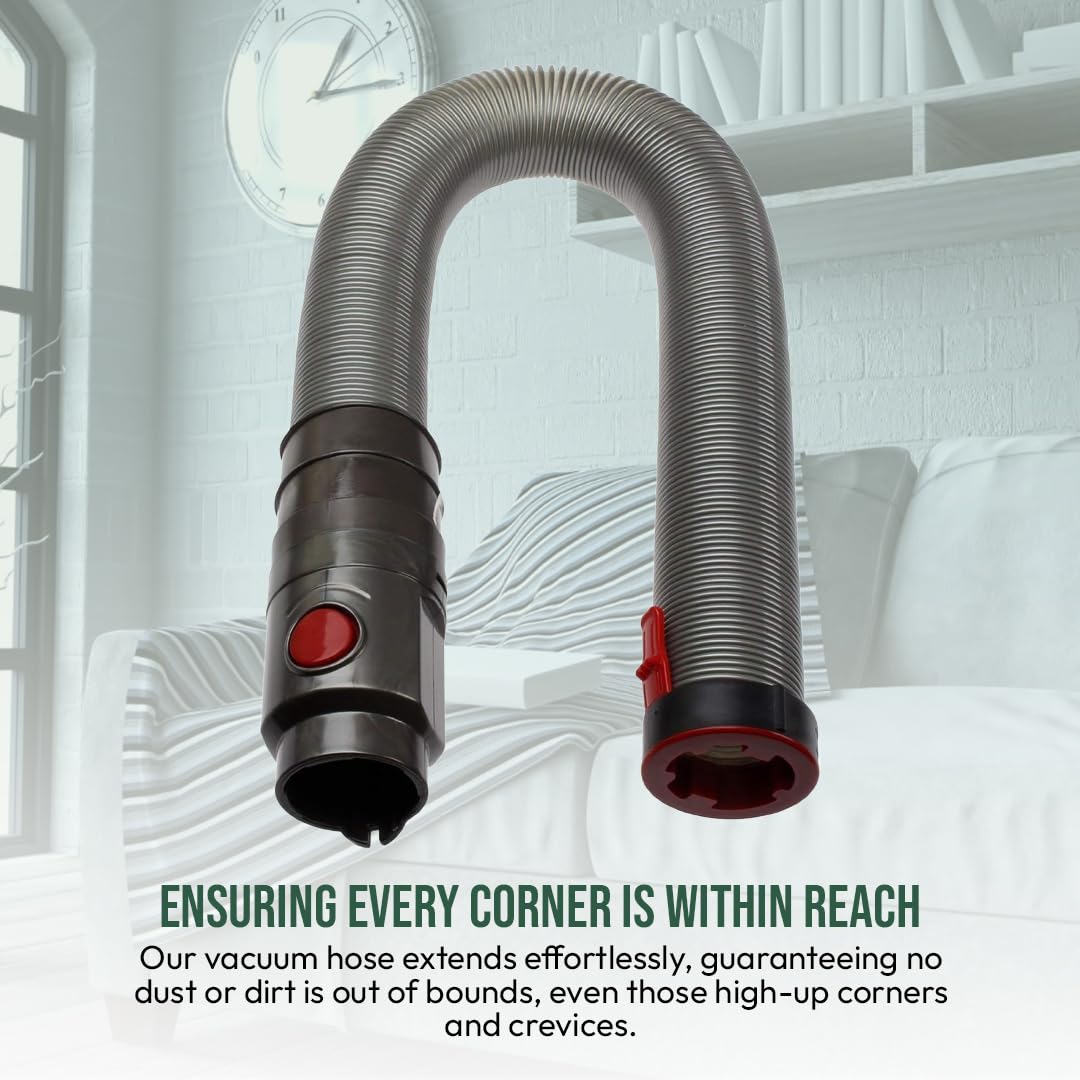 Alternative part numbers 920765-03 920765-04 compatible hose