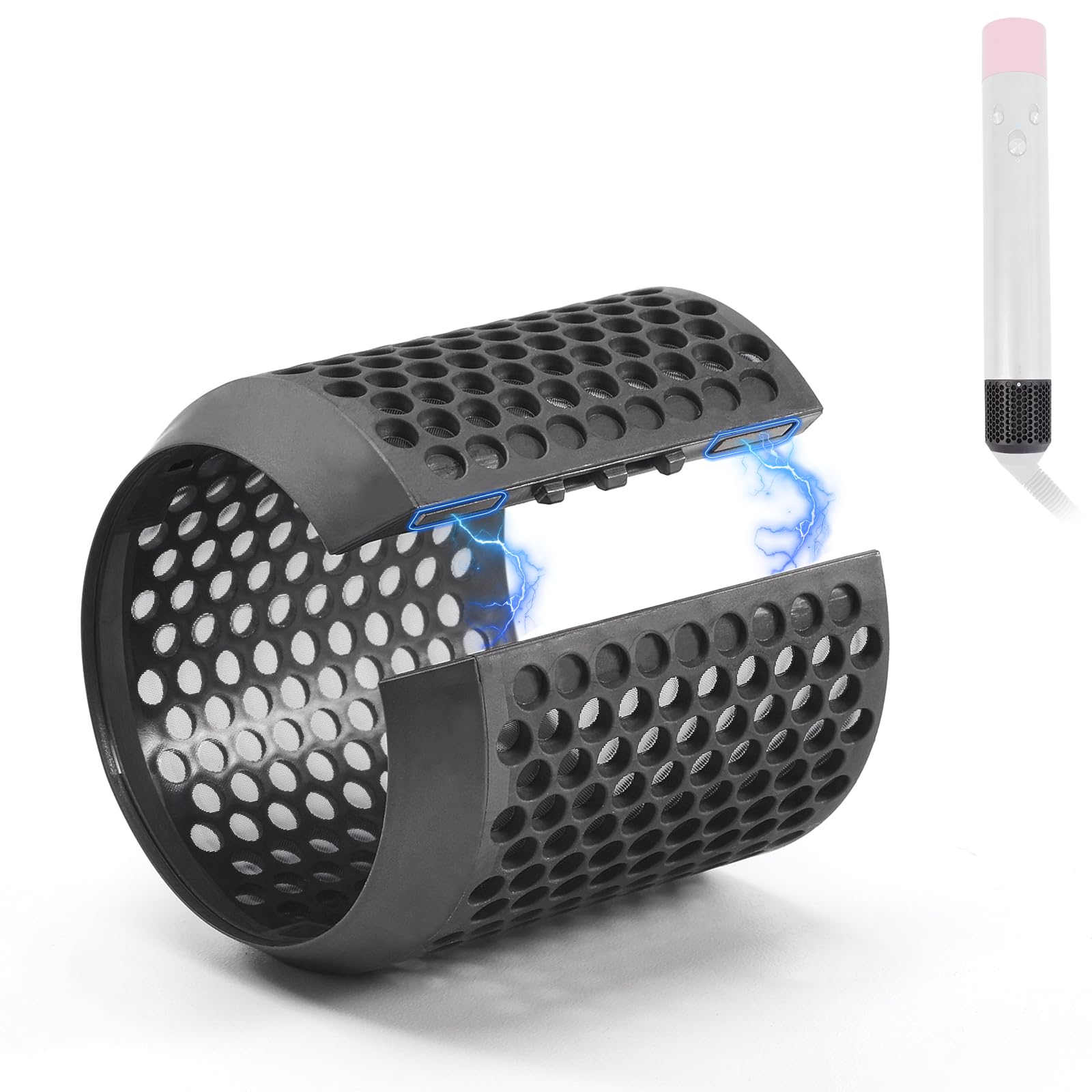 Dyson Outer Filter Cover for Airwrap HS01 HS05