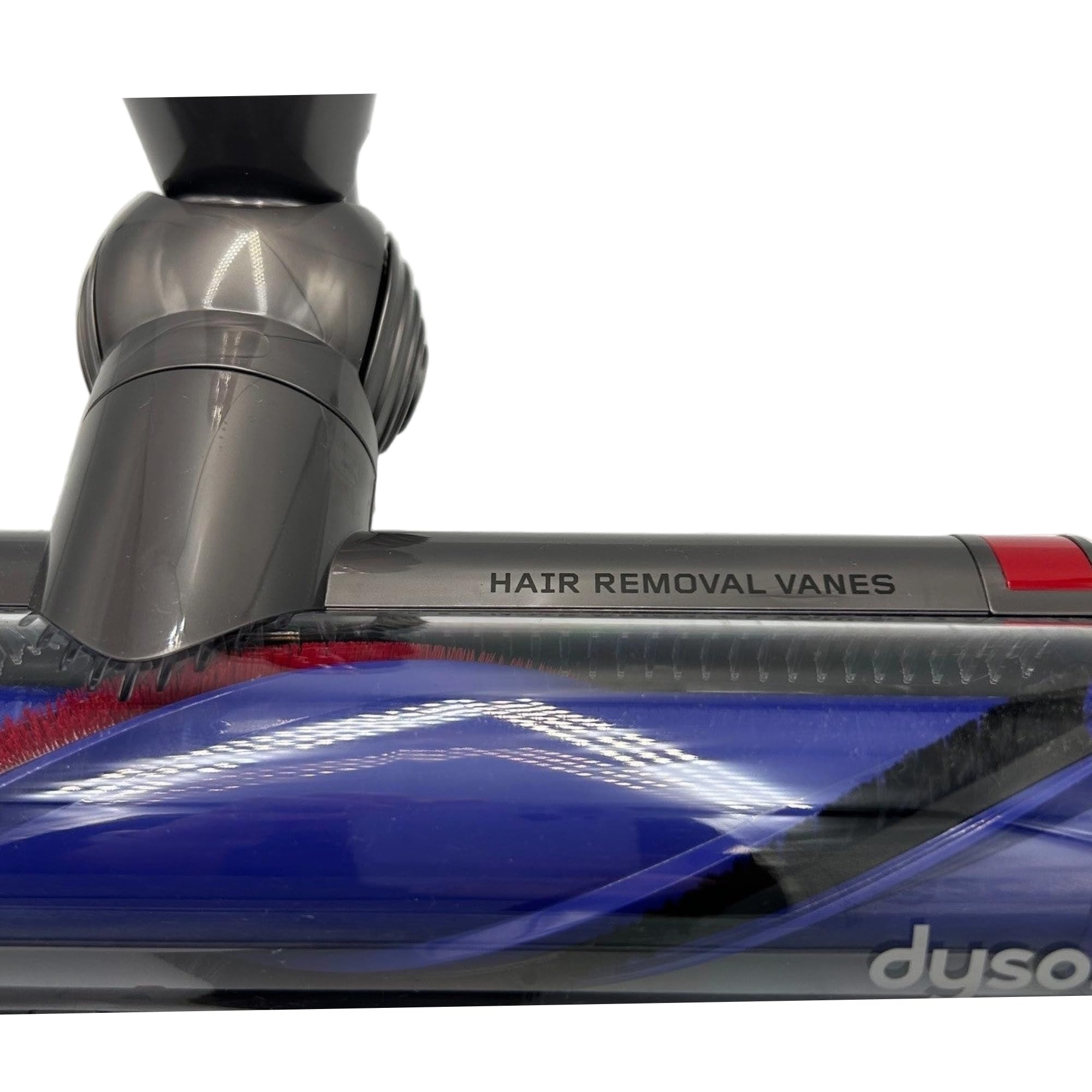 Dyson Outsize Absolute Extra compatible cleaner head