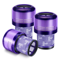 Dyson V11 filters replacement 3 pack product