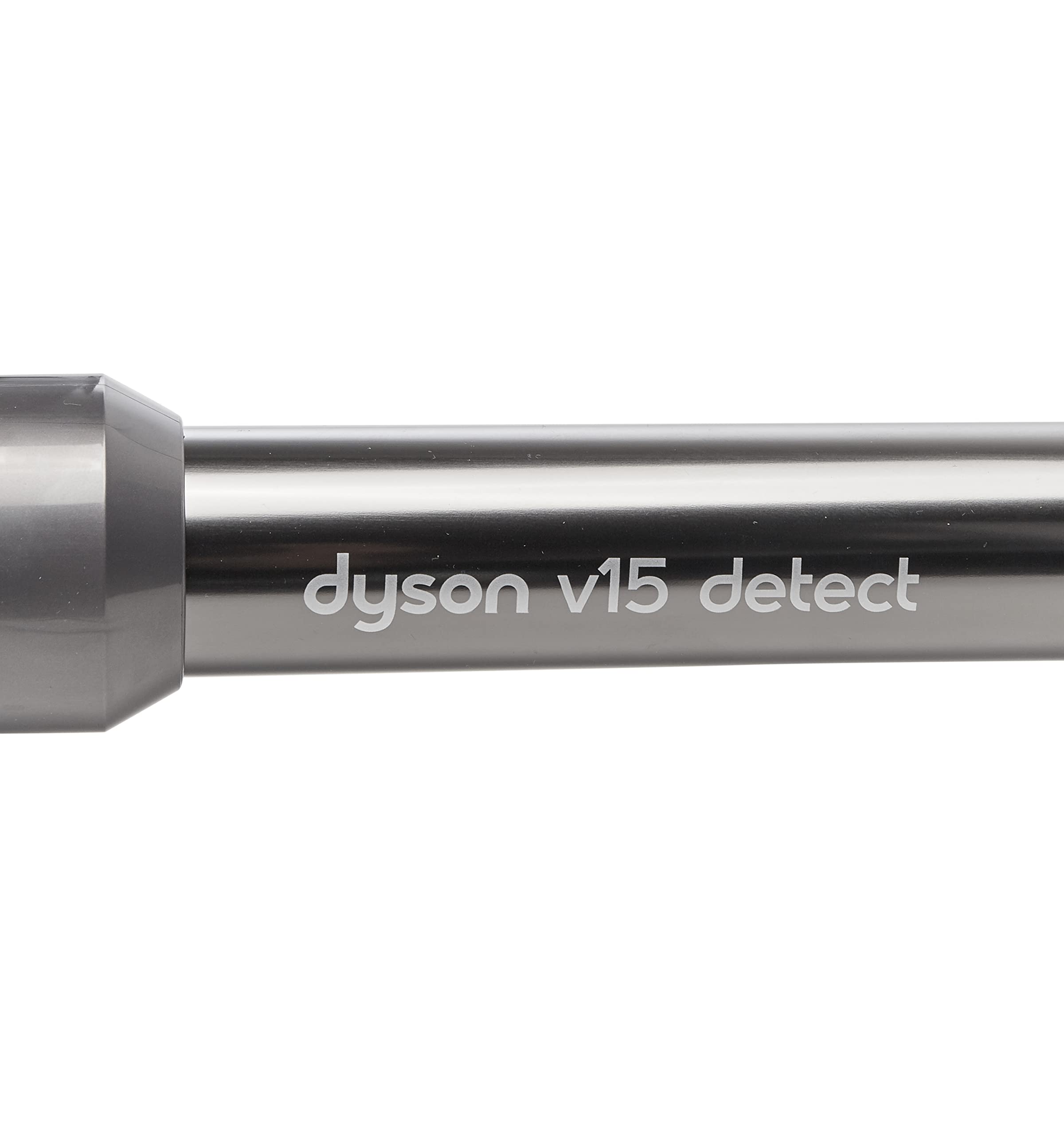 dyson v15 detect vacuum one color option