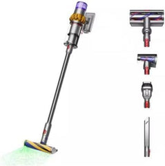 Dyson V15 Detect cordless vacuum cleaner main product image