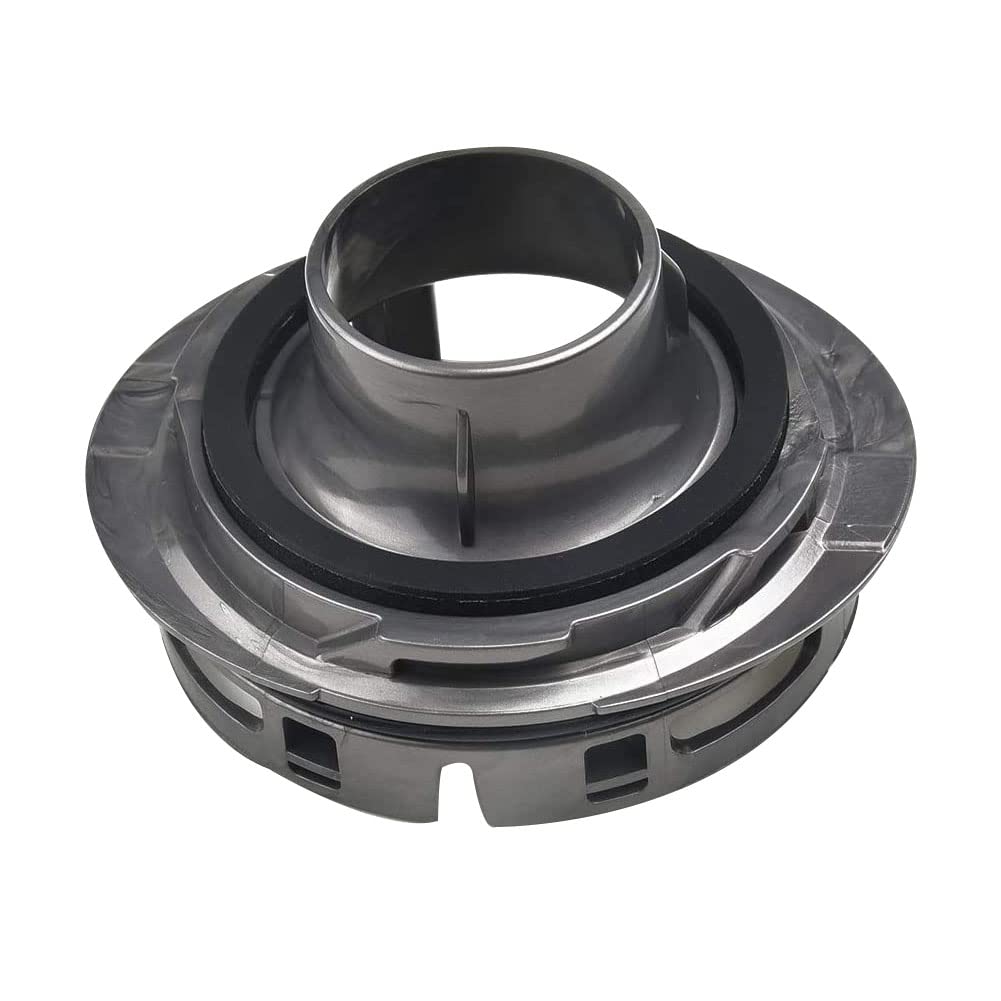 Dyson V7 V8 rear motor cover compatible with Absolute and Animal vacuums