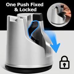 Diamond and ceramic wheels sharpening blades with Dzmbv
