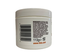 E Skin Care Cream 4 oz CreamQ sunflower seed oil vitamin E active ingredients