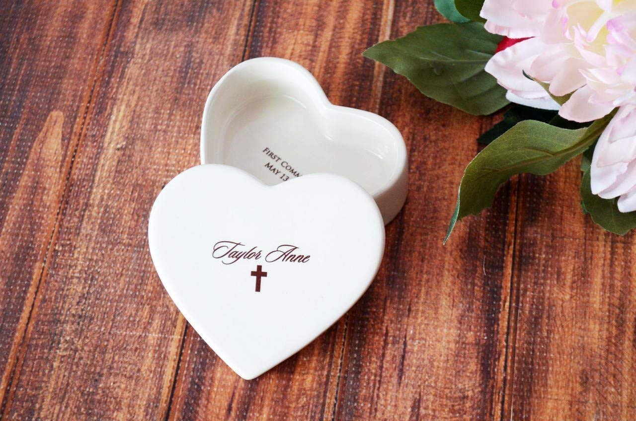 Gift idea for baptism First Communion or Confirmation