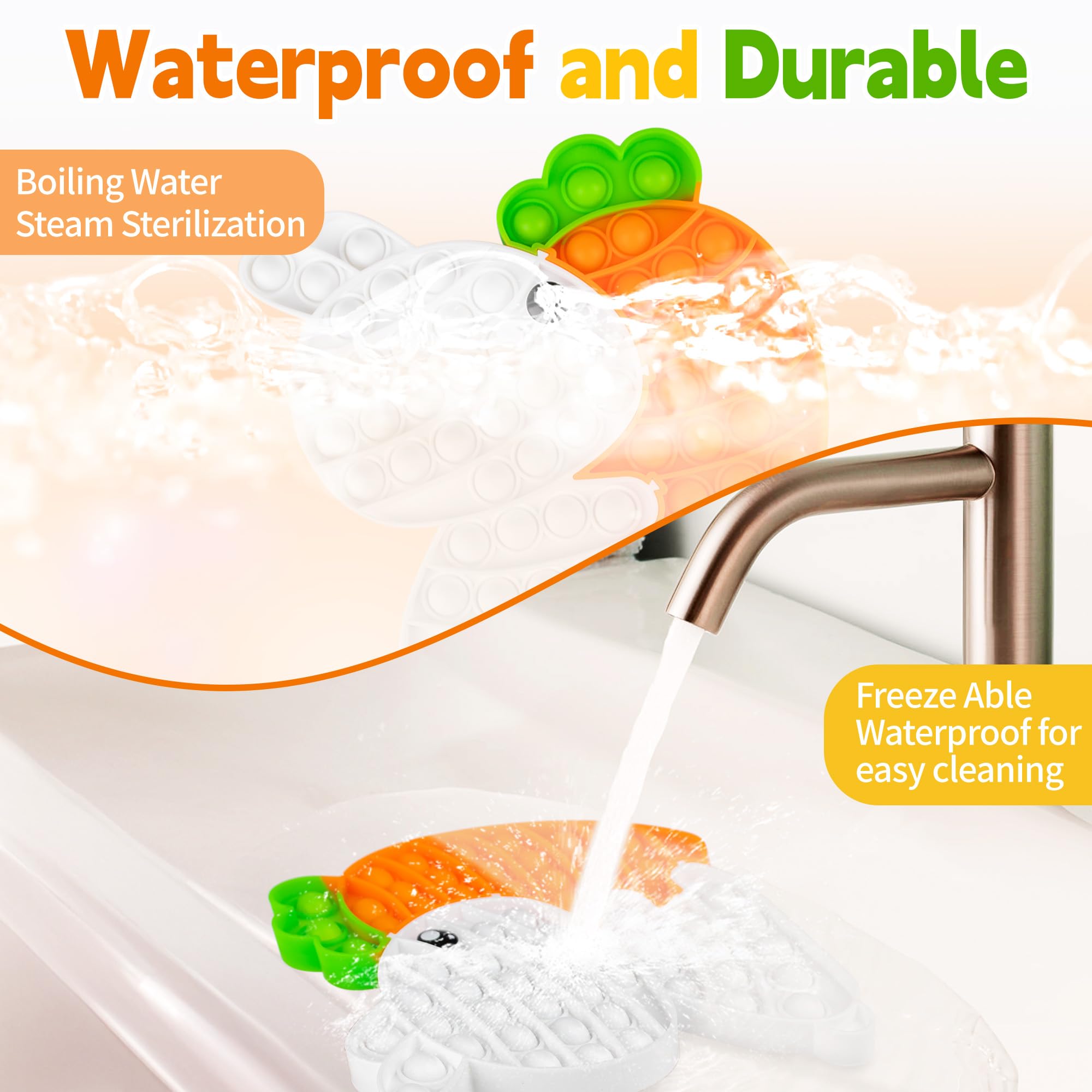 Versatile Easter gift for baskets and prizes