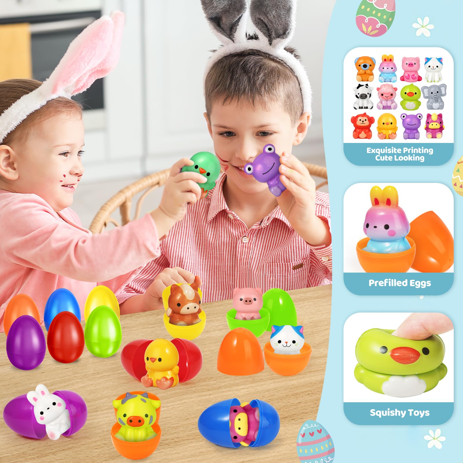 easter egg hunt supplies for kids