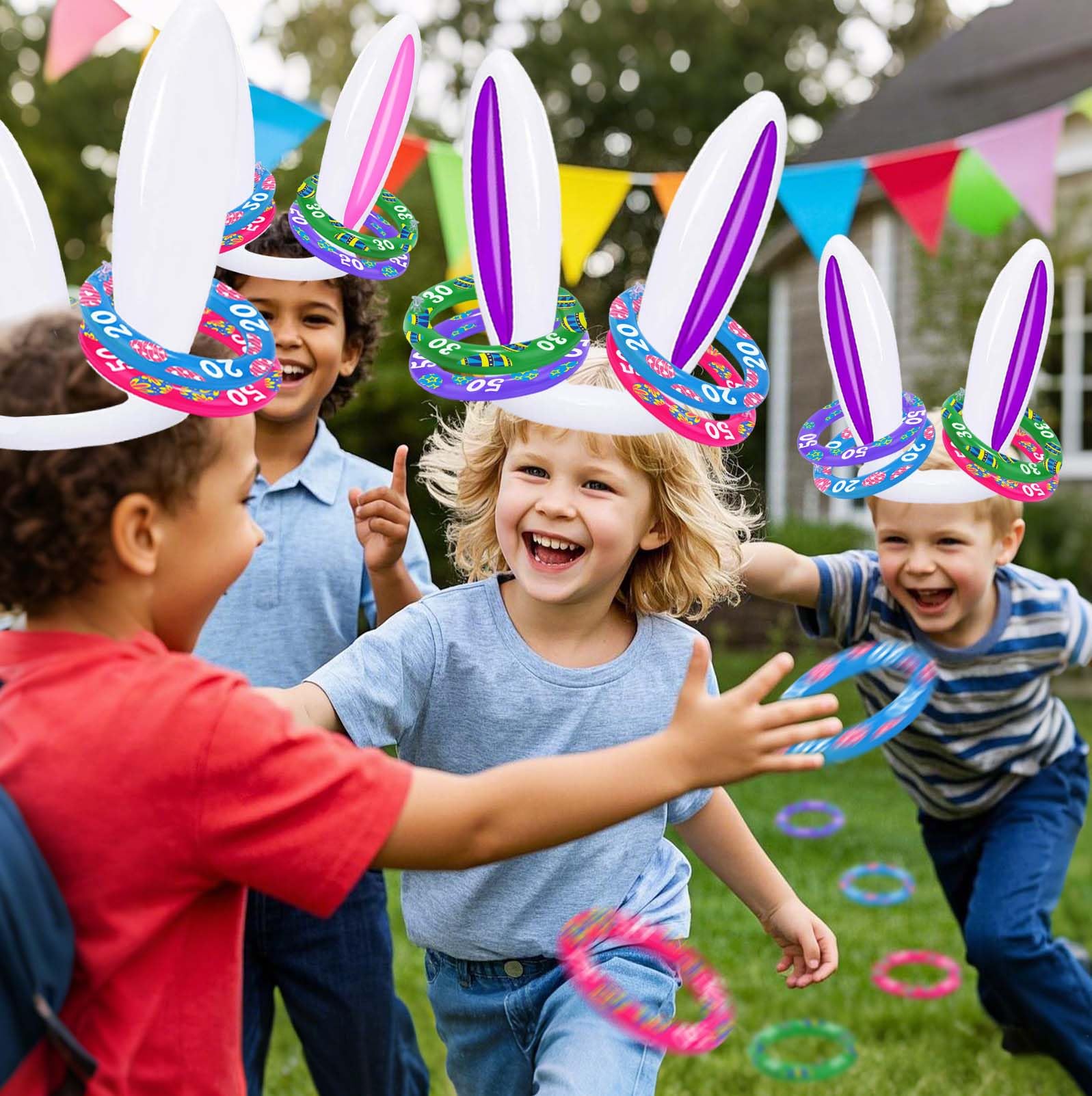 Easter basket stuffers suitable for teens and kids