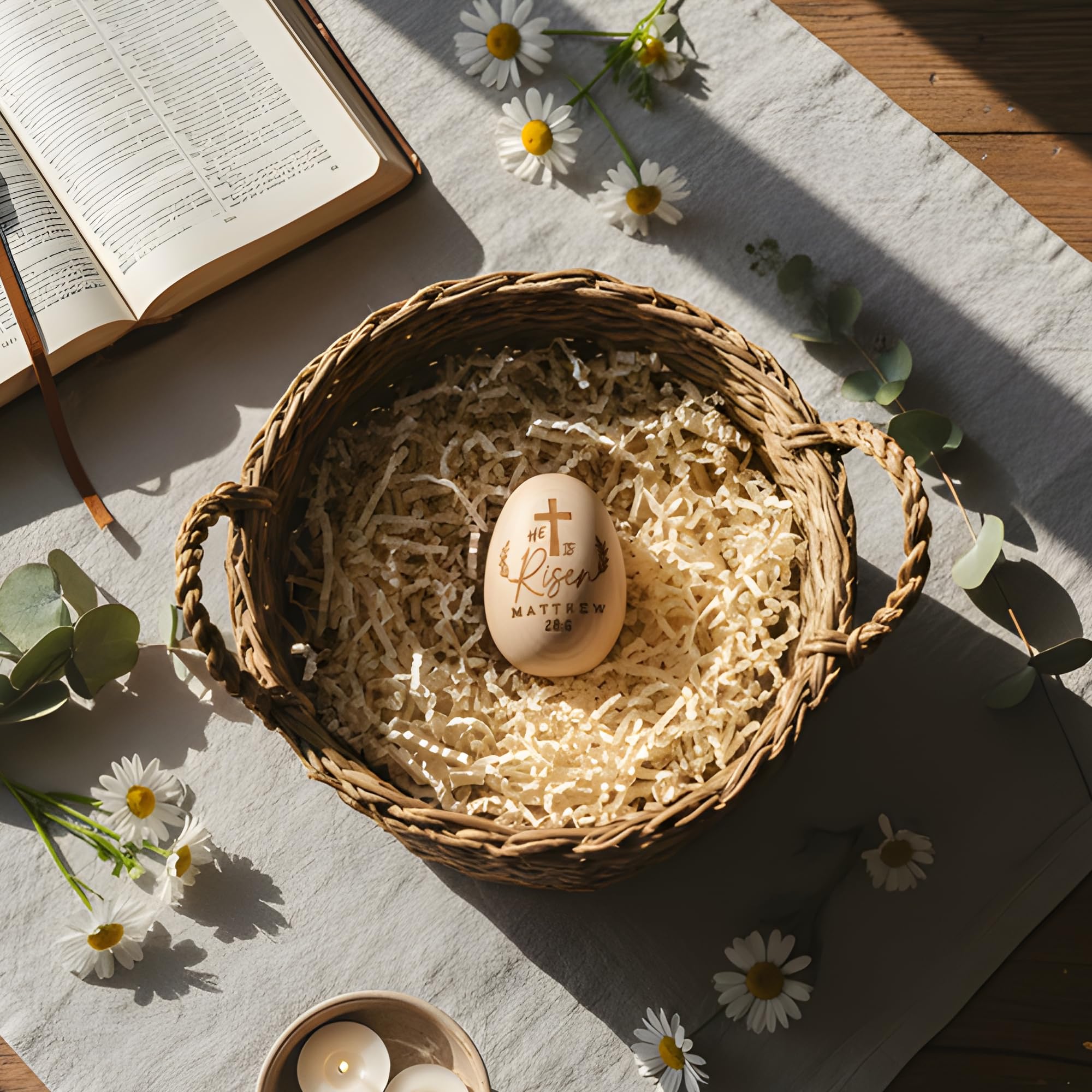Easter baskets essentials product image