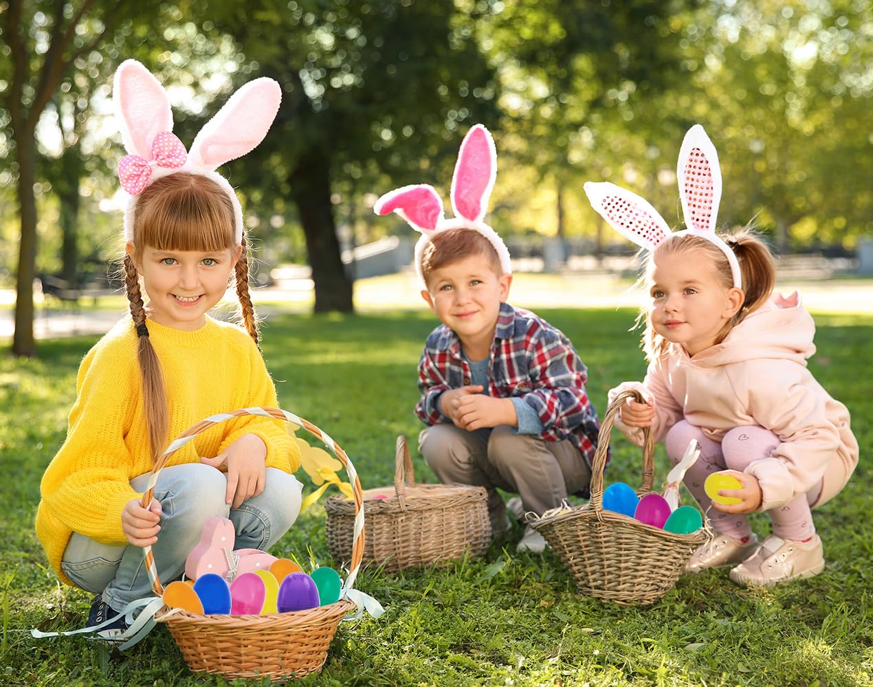 Easter eggs for classroom rewards and parties