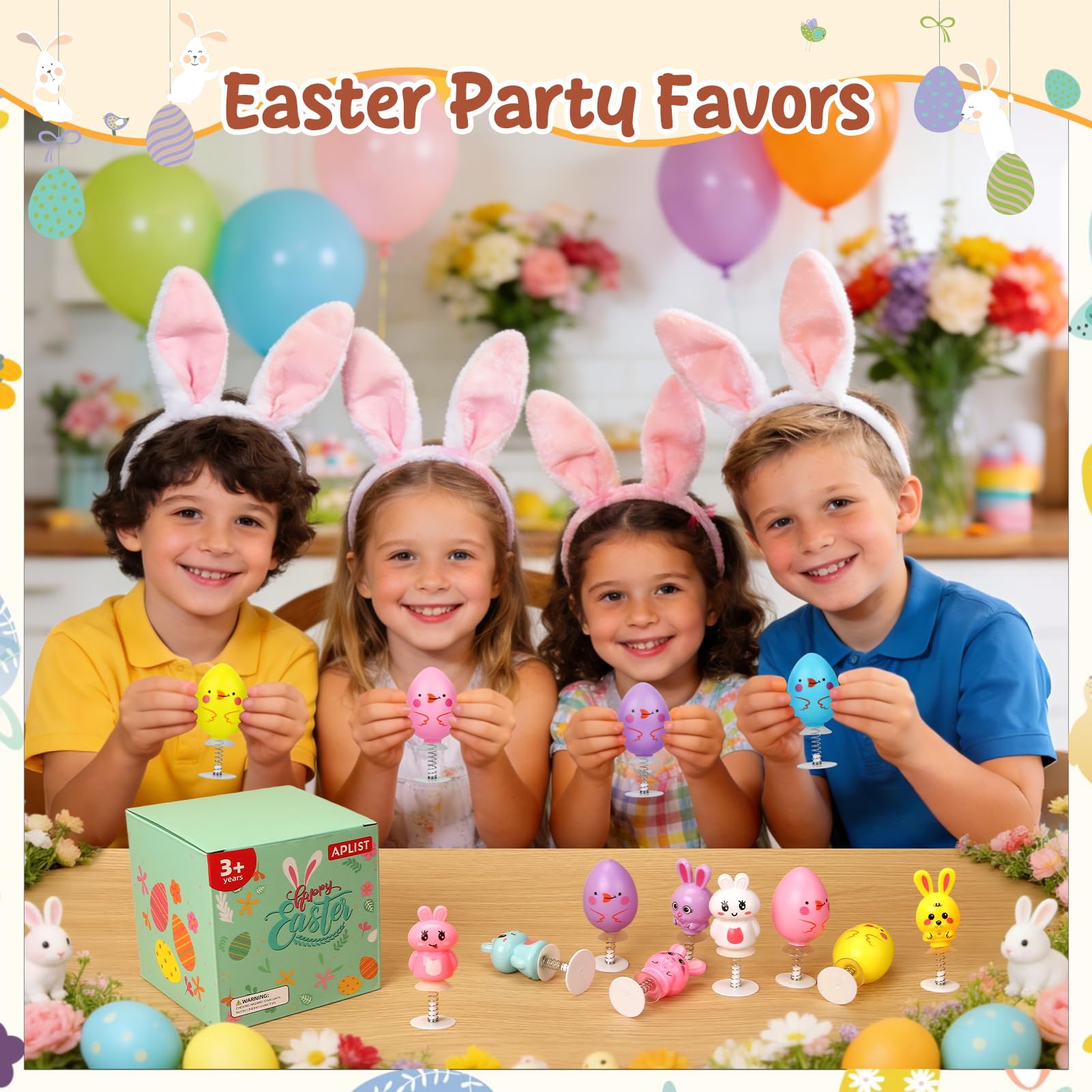 Spring launcher durable lightweight materials