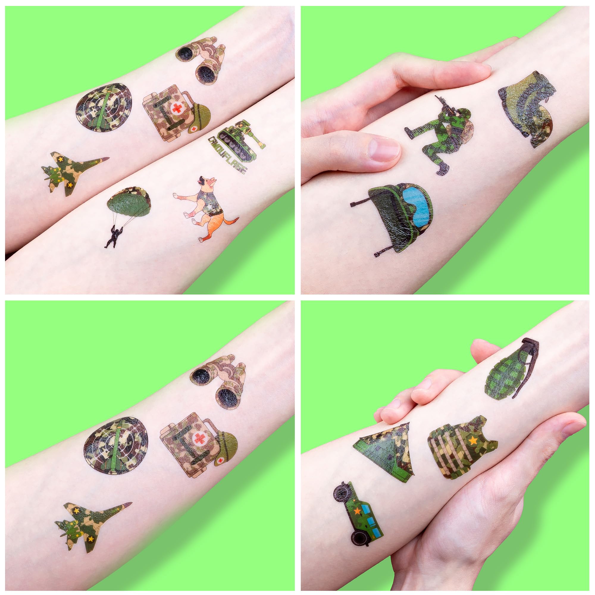 easy application wet method steps