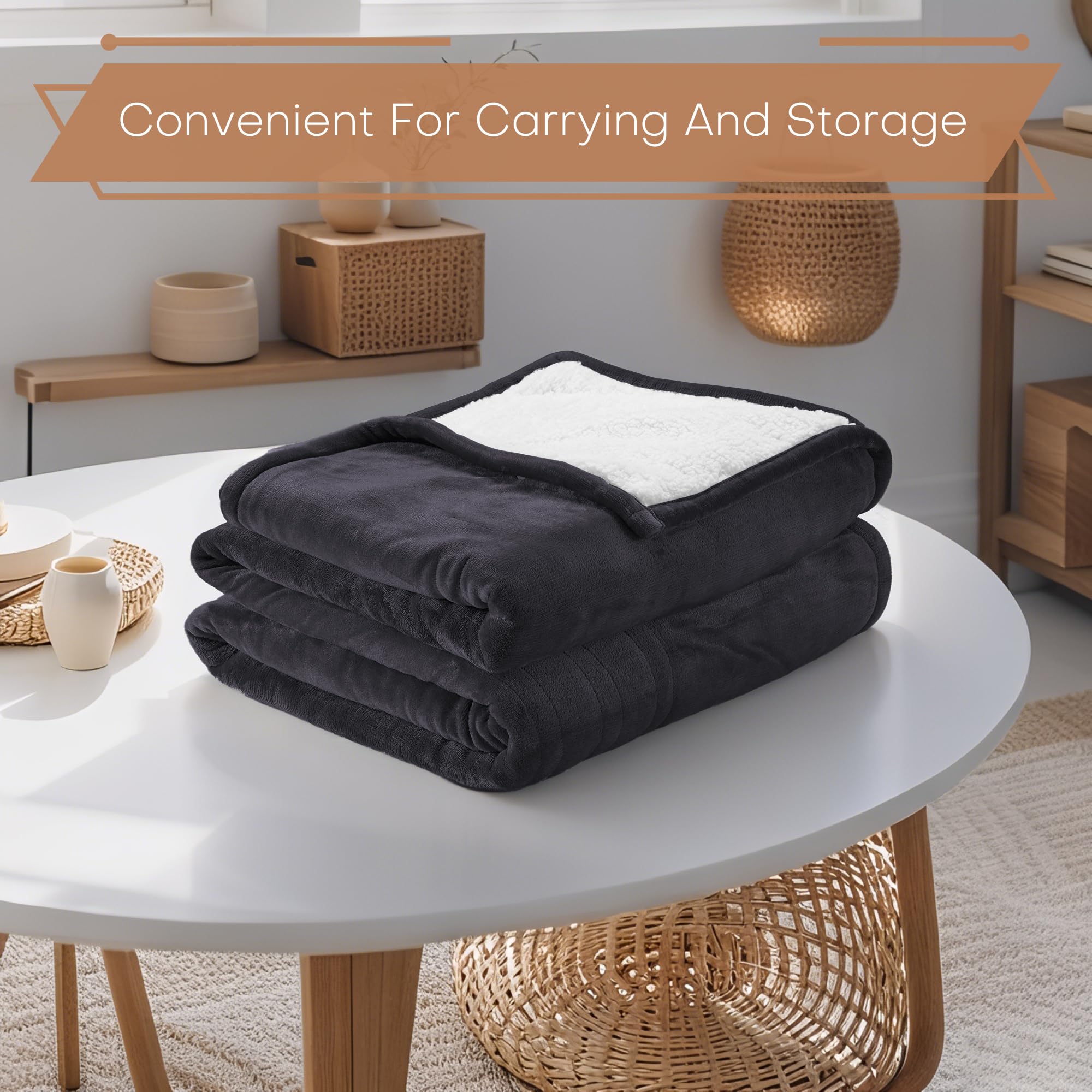 Detachable controller for machine washing electric blanket