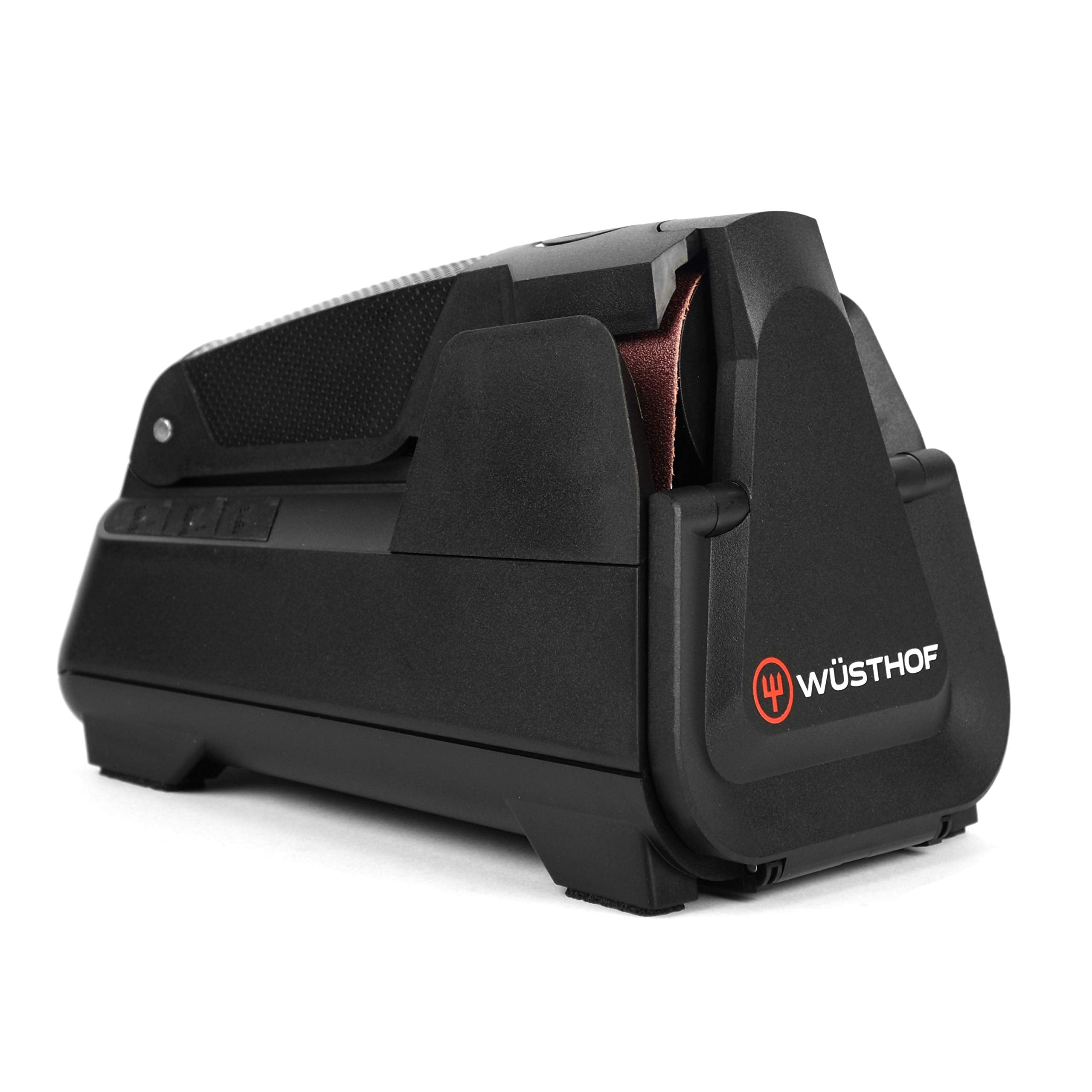 Easy Edge Sharpener for Kitchen Knives black exterior