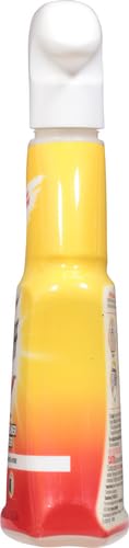 Aluminum surfaces not for use Easy Off 16 oz bottle
