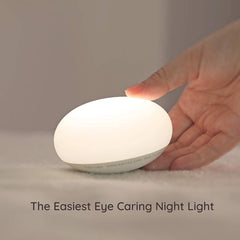 easzzz night light silicone touch close up