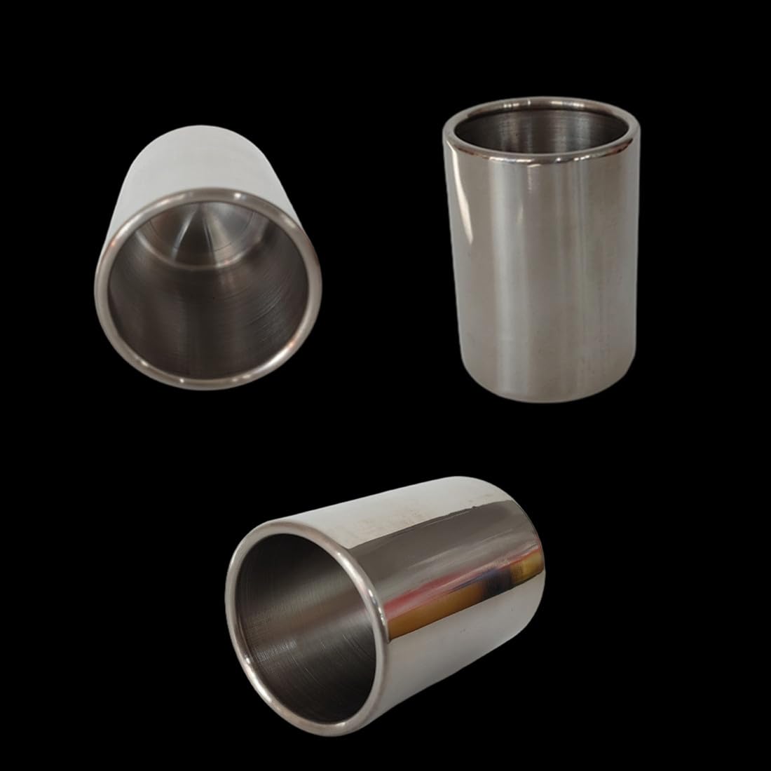 Package includes 1 stainless steel kitchen utensil holder