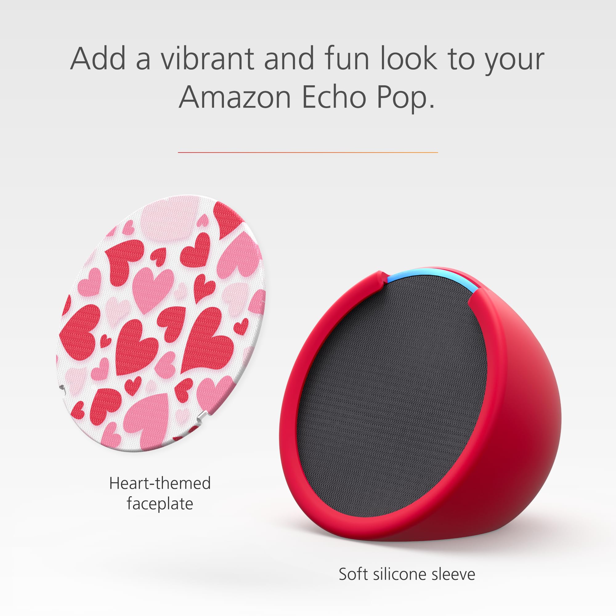 Echo Pop 2023 Release compatibility note