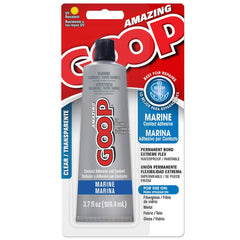 Eclectic Products Amazing Goop Marine Adhesive 3.7 oz bottle