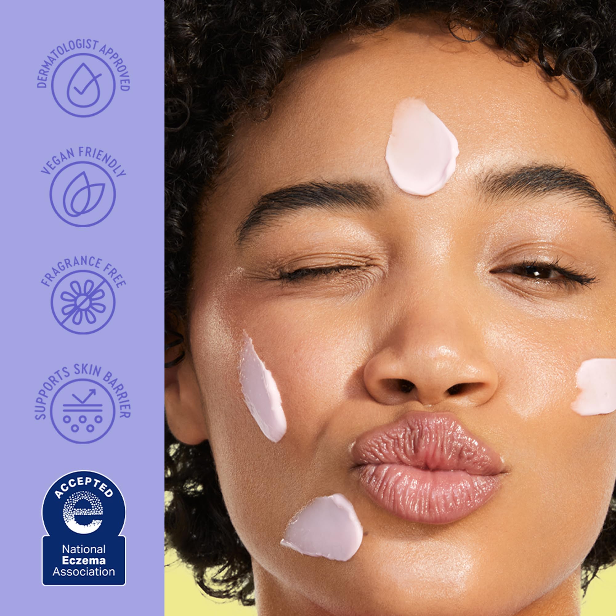 Alcohol free fragrance free skincare BYOMA