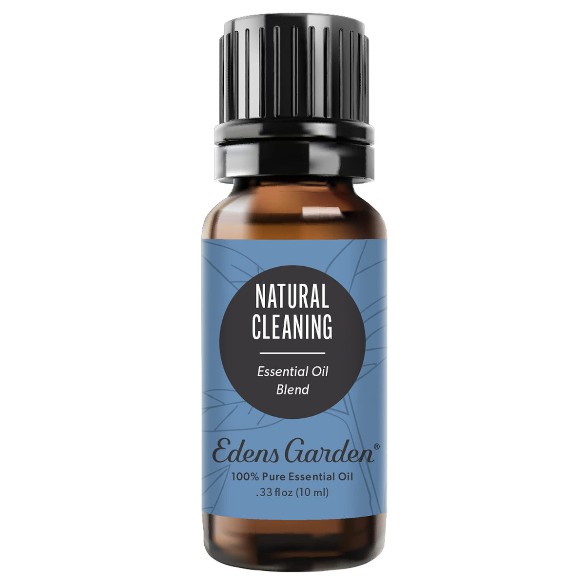 Edens Garden cleaning essential oil blend 10 ml bottle
