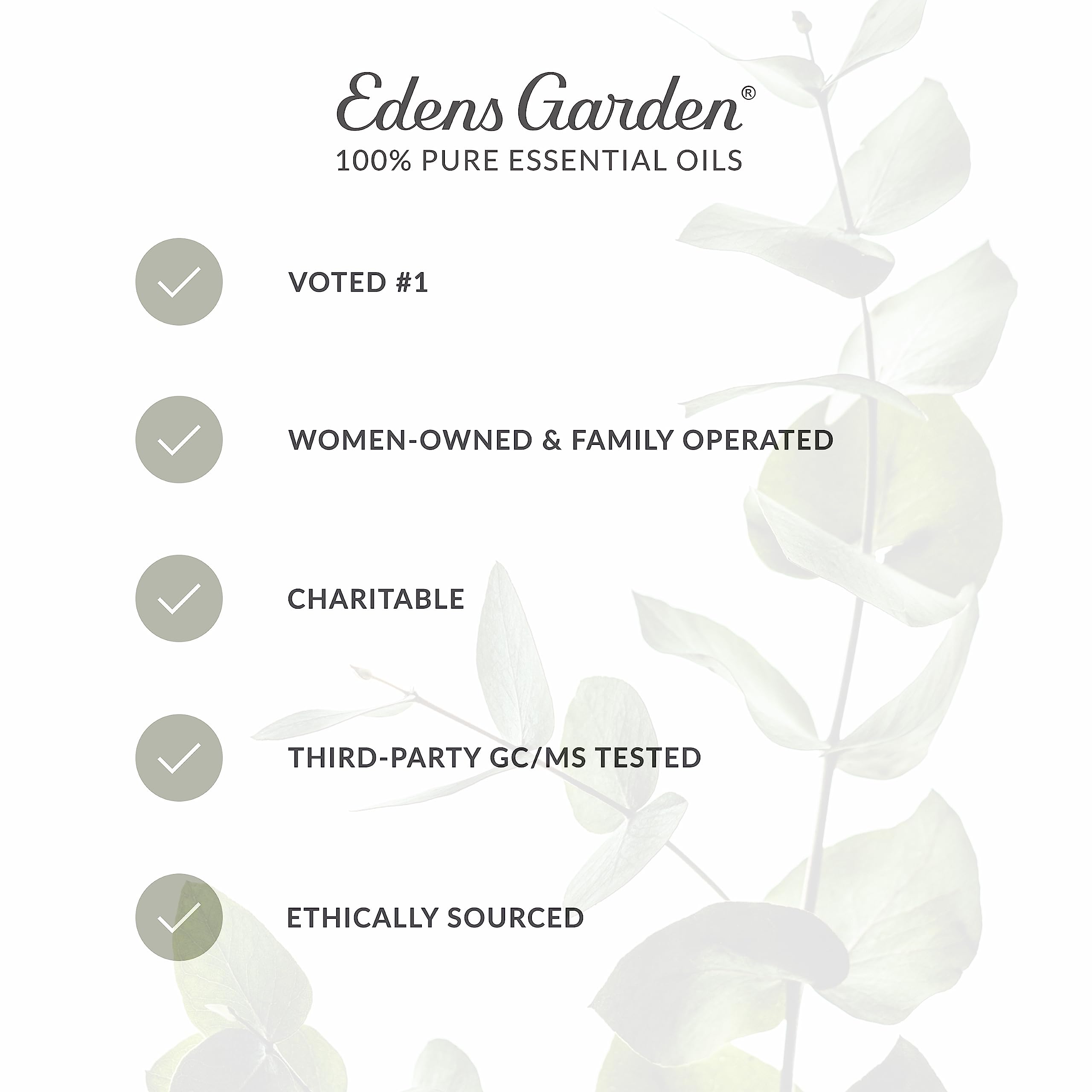 Citrus aroma lemon Edens Garden 10 ml