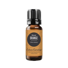 Edens Garden Orange- Blood Essential Oil 10 ml bottle