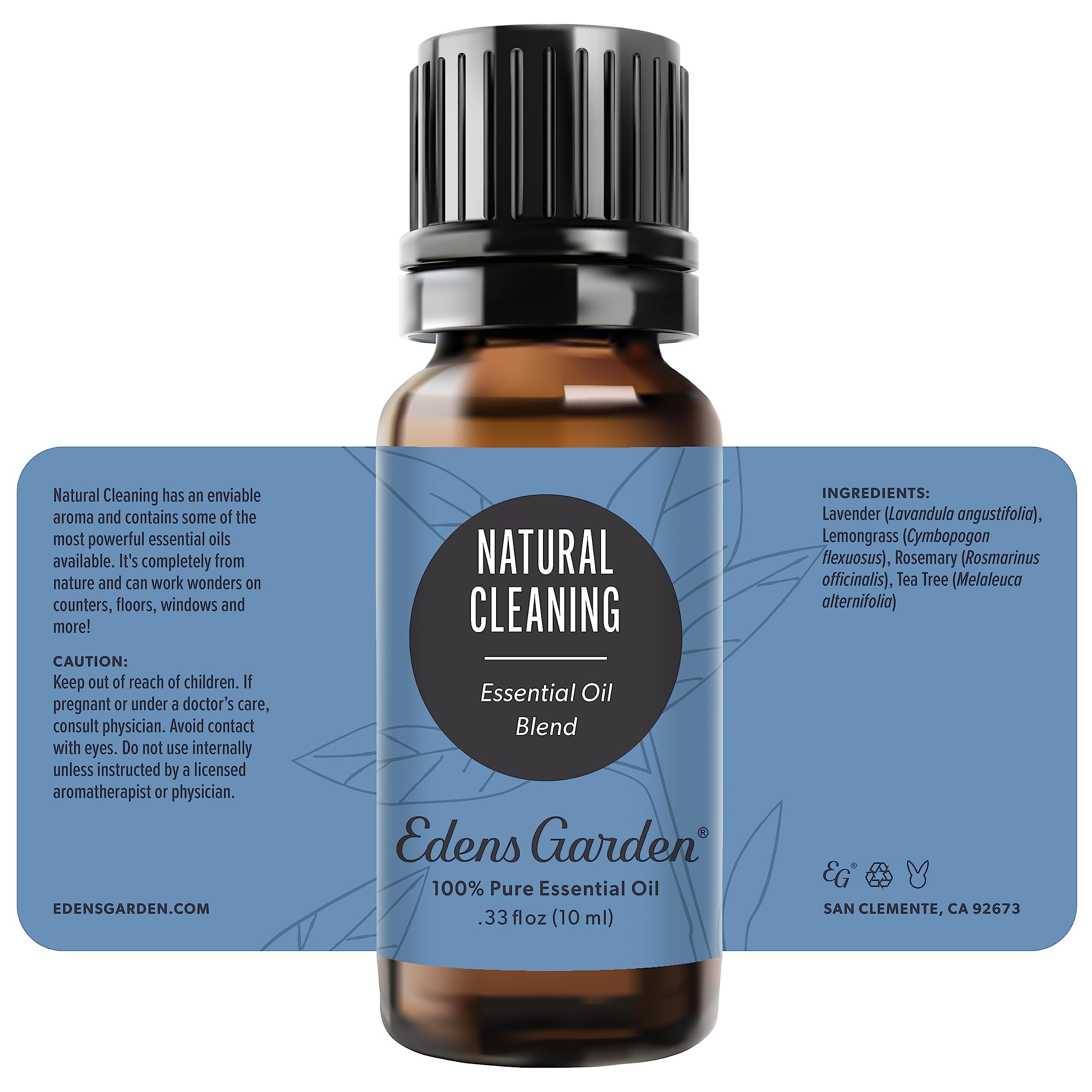 Edens Garden premium affordable essential oils 10 ml