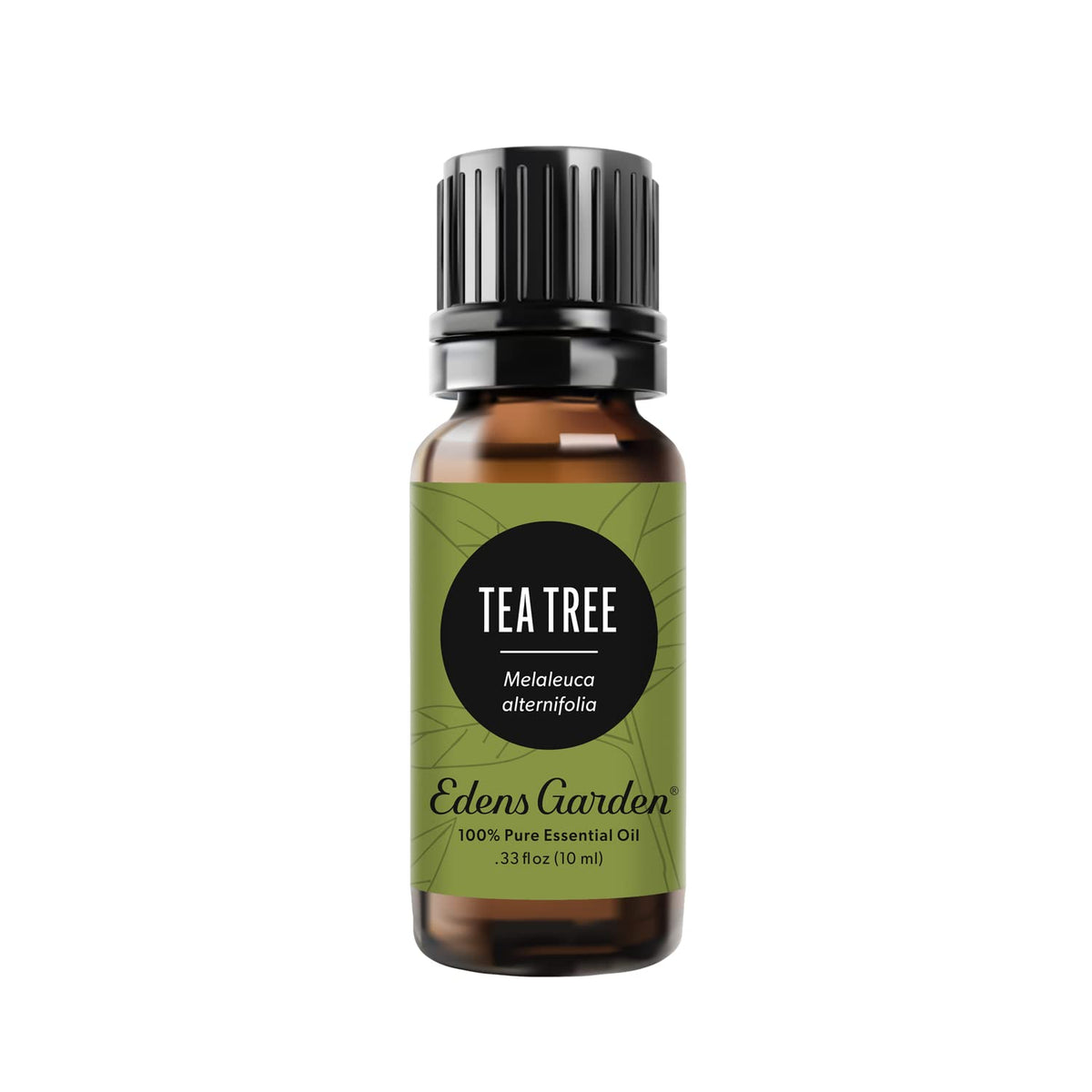 Edens Garden Tea Tree Essential Oil 10 ml bottle