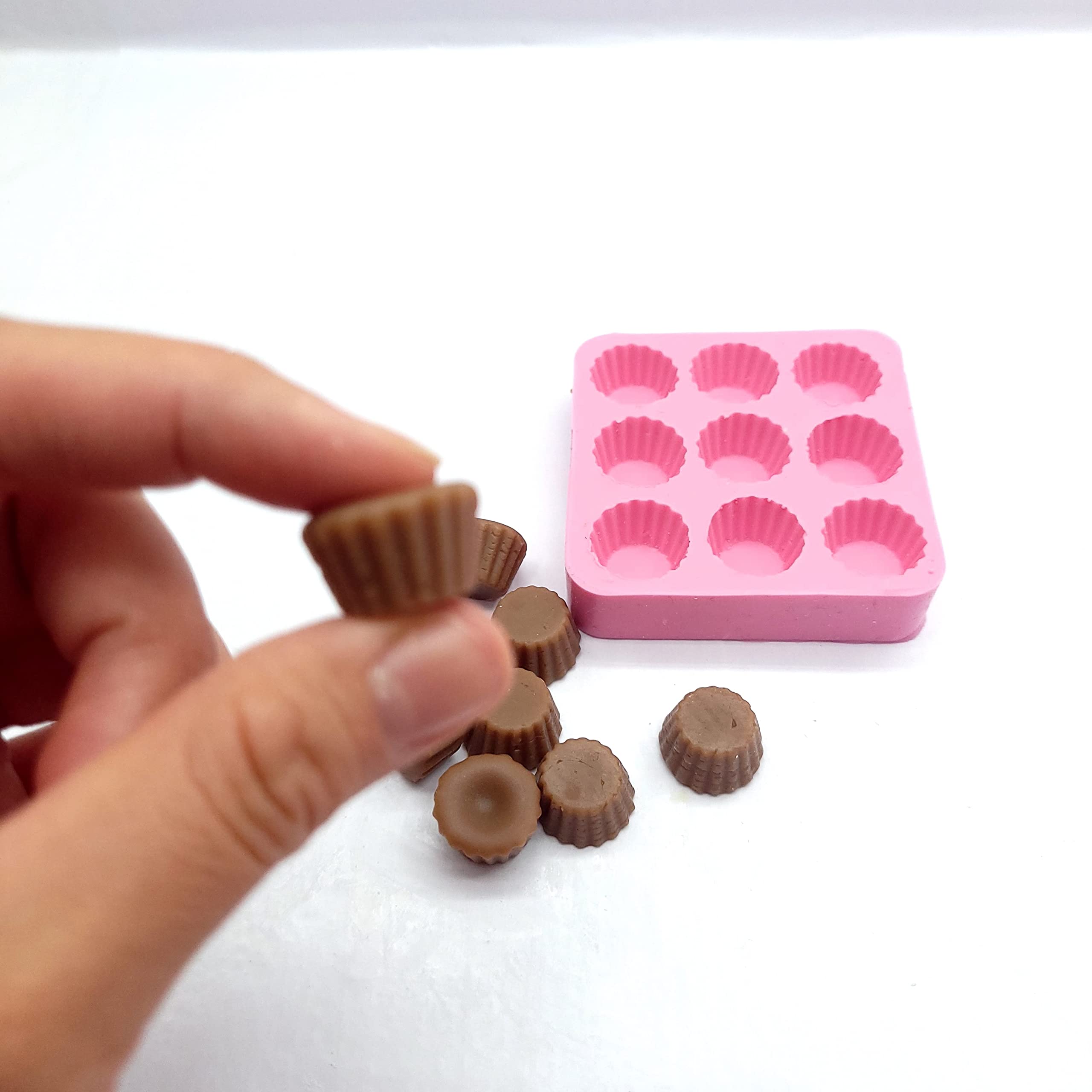 food non-food separation recommended for this mold