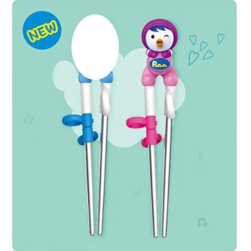 CE certified Edison Friends chopsticks