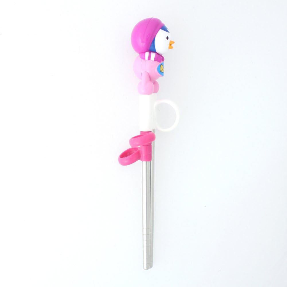 Edison Friends kids chopsticks set packaging