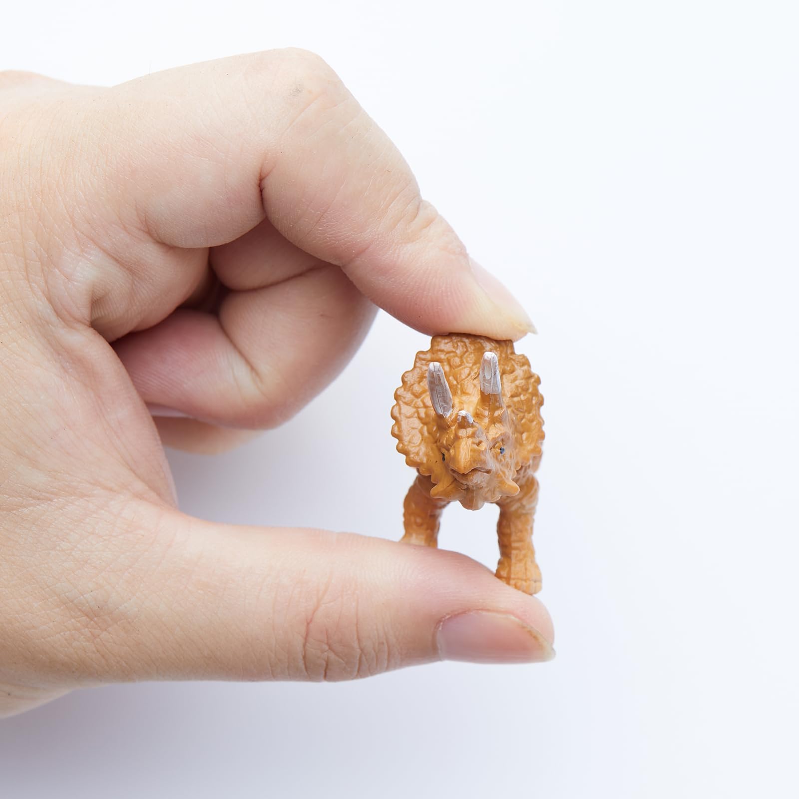 colorful dinosaur magnets for kitchen decor
