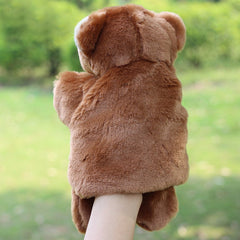 RIY educational puppet for kids classroom and home