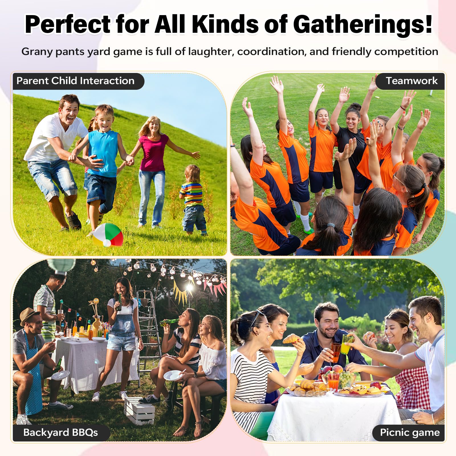 fun yard game for kids designed by EFCRBS