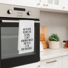 Multi functional towel for kitchen and decor by EGBTL