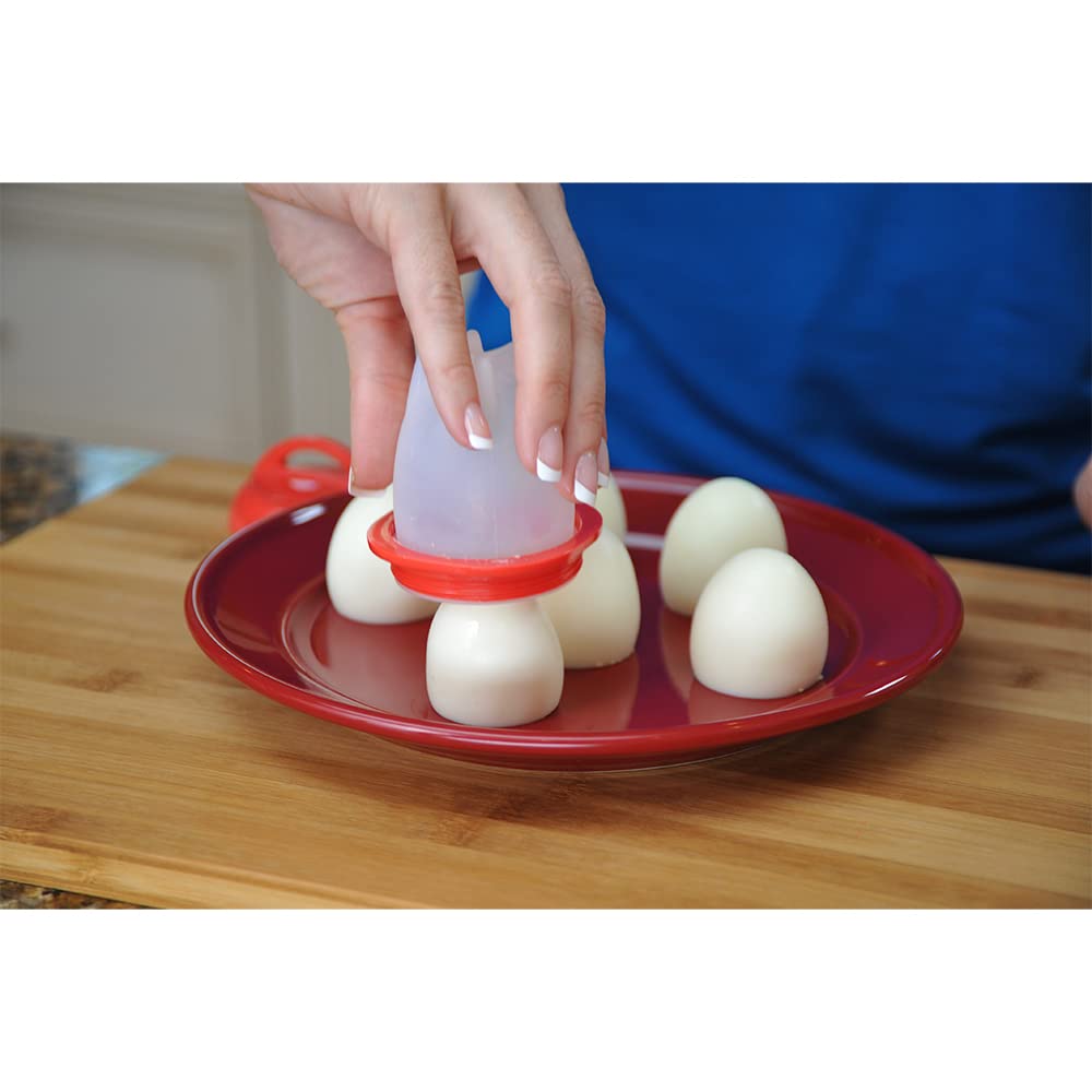 Oil spray recommended for Egglettes cups
