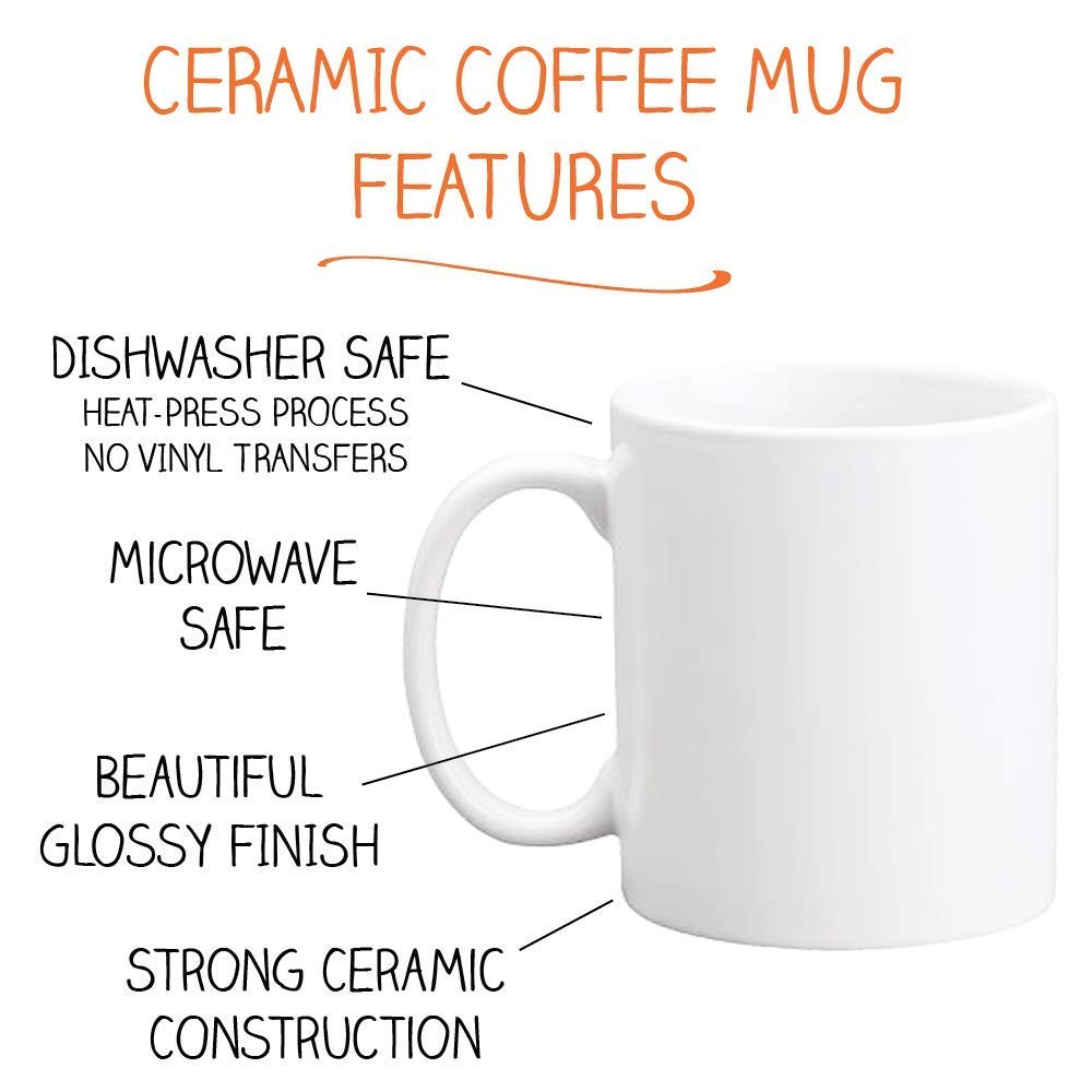 El Mejor Papa Del Mundo Spanish variant mug by Perks and Recreation