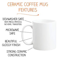 El Mejor Papa Del Mundo Spanish variant mug by Perks and Recreation